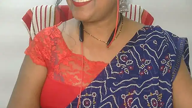 Cute Ruhi99 online show from July 6, 2026, 8:54 am