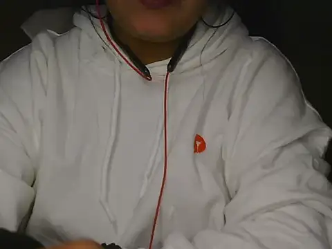 Cute Ruhi99 online show from December 1, 2025, 6:25 am