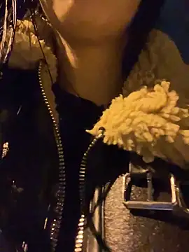 gizemseks online show from November 6, 2025, 11:20 pm