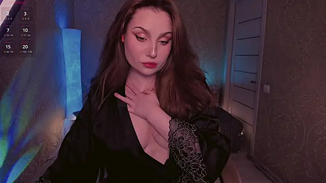 Eesmaaarrr online show from November 11, 2025, 11:31 pm