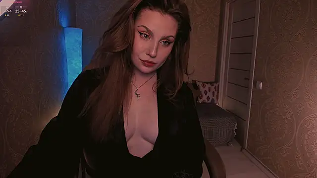 Eesmaaarrr online show from February 20, 2026, 11:28 pm