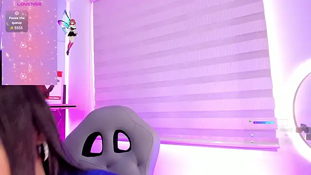 Violet spencer online show from September 17, 2025, 7:05 pm