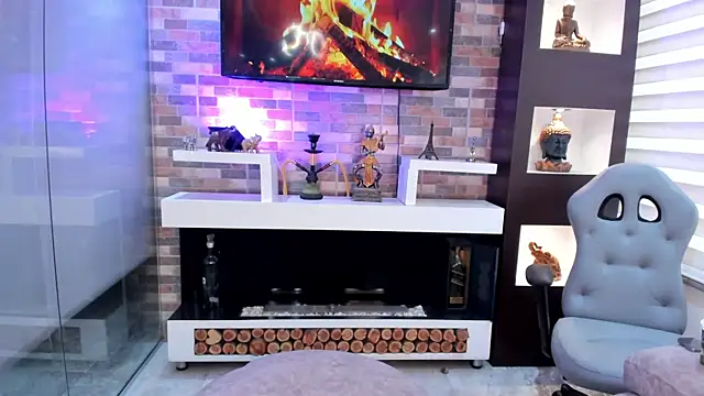 Violet spencer online show from February 27, 2025, 9:58 pm