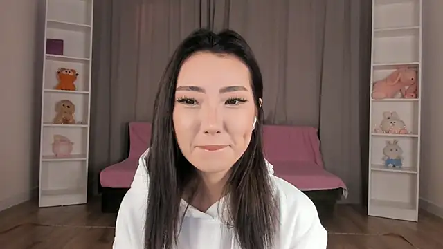 tinki winkii online show from November 7, 2025, 8:30 am