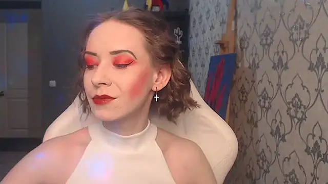 Snapshot of FascinatingEyess chatting on July 26, 2026, 6:59 pm FascinatingEyess online show from July 26, 2026, 6:59 pm