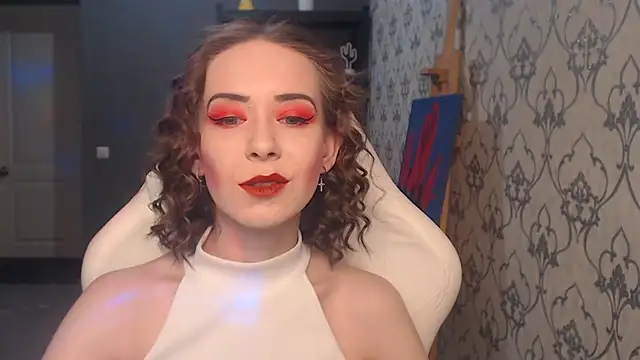 Snapshot of FascinatingEyess chatting on July 16, 2026, 7:11 pm FascinatingEyess online show from July 16, 2026, 7:11 pm