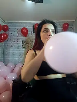 elizatexx online show from March 12, 2025, 6:53 pm