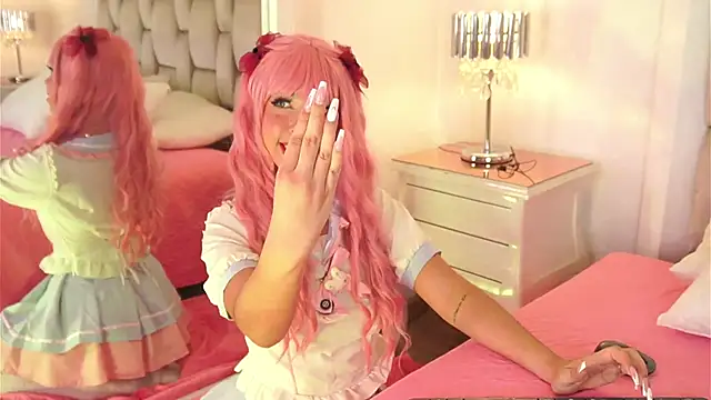 Cameron69  online show from April 12, 2026, 7:28 pm