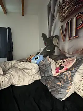 xxdorkax6 online show from March 4, 2026, 10:12 am