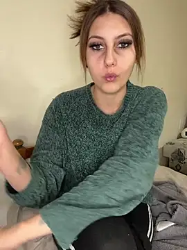 xxdorkax6 online show from October 27, 2025, 10:38 am