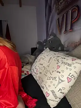 xxdorkax6 online show from March 19, 2026, 7:58 pm