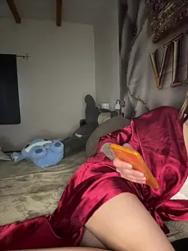 xxdorkax6 online show from February 16, 2026, 2:59 pm