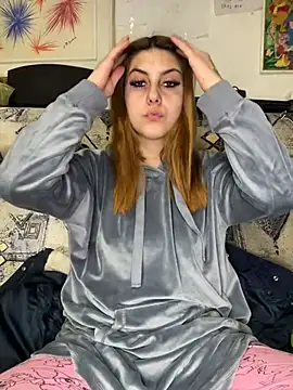 xxdorkax6 online show from February 22, 2025, 9:04 pm