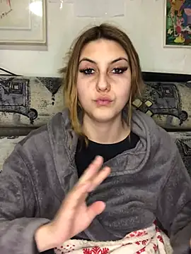 xxdorkax6 online show from February 9, 2025, 8:56 pm