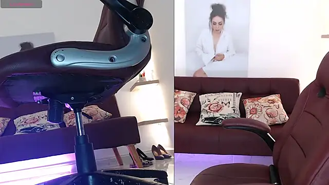 Snapshot of zehra_sanem chatting on May 13, 2026, 4:36 pm zehra sanem online show from May 13, 2026, 4:36 pm