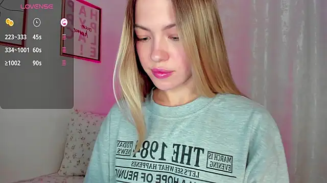 damn cutie online show from March 12, 2025, 11:12 pm