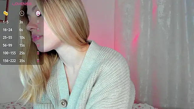 damn cutie online show from March 4, 2025, 7:01 pm