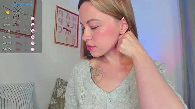 damn cutie online show from September 28, 2025, 5:31 pm