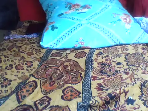 Princess Tamara online show from November 26, 2025, 12:38 pm