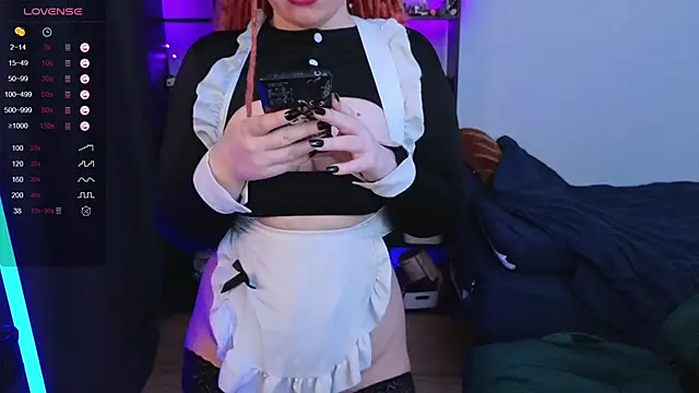 The Full Red Moon online show from March 22, 2025, 11:32 am