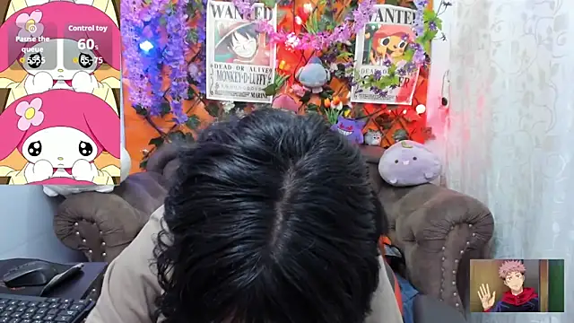 ravenn 20 online show from November 6, 2025, 11:36 am