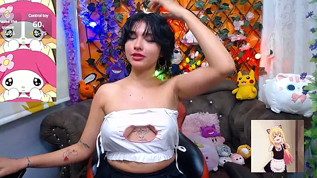 ravenn 20 online show from March 17, 2025, 6:00 pm