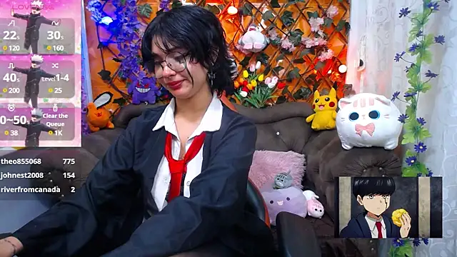 ravenn 20 online show from March 18, 2025, 5:44 pm