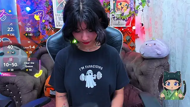 ravenn 20 online show from February 20, 2026, 11:45 am