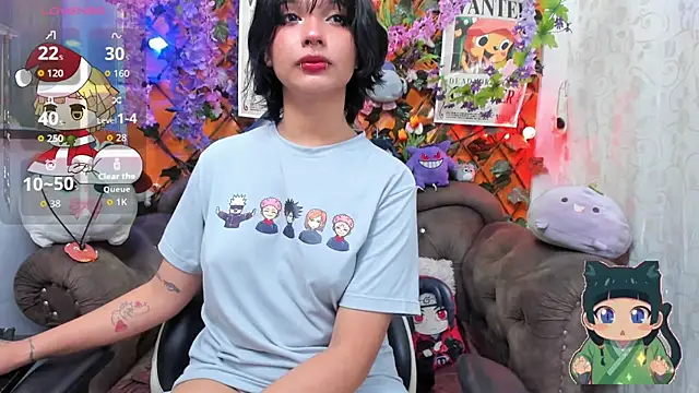 ravenn 20 online show from December 2, 2025, 11:34 am