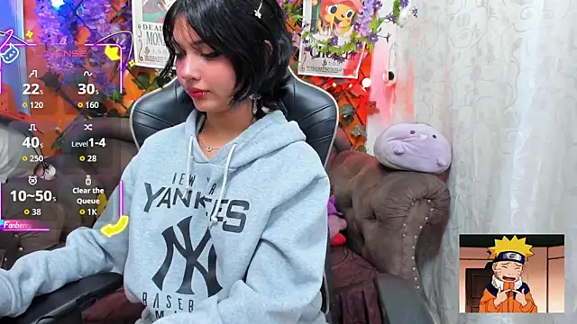 ravenn 20 online show from January 19, 2026, 11:36 am