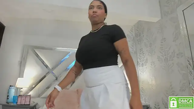 belacampbell online show from March 20, 2025, 8:08 pm