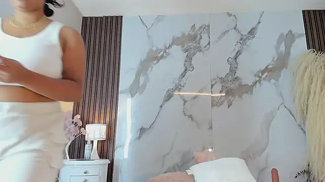 belacampbell online show from March 19, 2025, 2:16 am