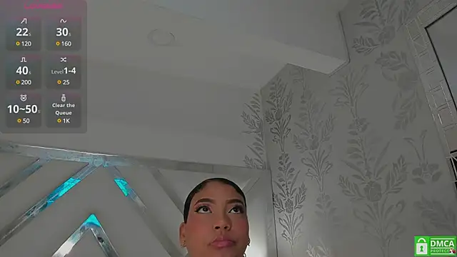 belacampbell online show from March 1, 2025, 8:42 pm