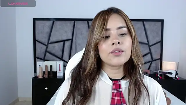 Snapshot of katy_ruiz chatting on March 4, 2025, 4:38 am katy ruiz online show from March 4, 2025, 4:38 am