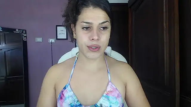 Luciana Ortiz1 online show from December 15, 2024, 2:16 pm