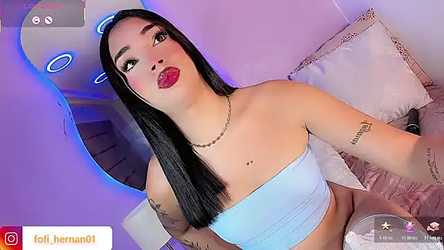 Snapshot of Sofi_hdz chatting on May 5, 2026, 9:07 pm Sofi hdz online show from May 5, 2026, 9:07 pm