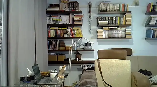 crusoerr online show from March 10, 2025, 7:11 am