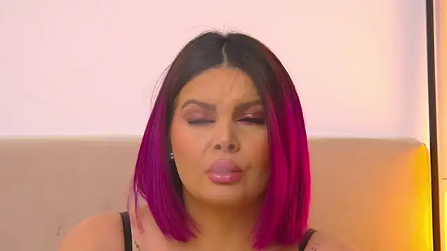 RissaRheys online show from January 25, 2025, 9:46 pm