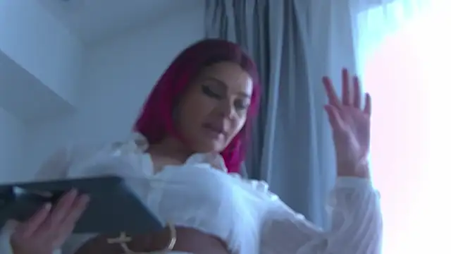 RissaRheys online show from December 27, 2024, 12:12 pm