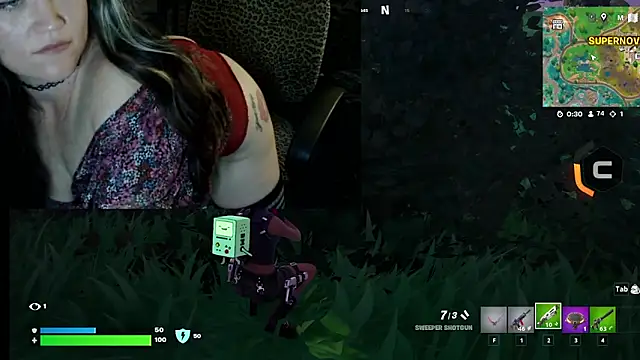 ziggyspice online show from September 14, 2025, 3:51 am