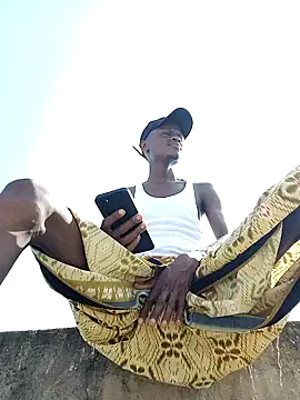 modifuck123 online show from February 2, 2025, 12:13 pm