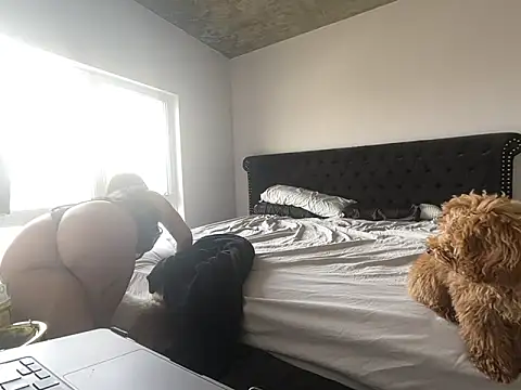 yourgoddessangela online show from March 17, 2026, 7:06 pm