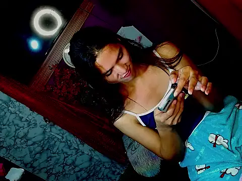 Snapshot of Ur_dreamgurl05 chatting on November 29, 2025, 2:28 pm Ur dreamgurl05 online show from November 29, 2025, 2:28 pm