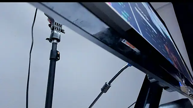 Magic Allie online show from November 29, 2025, 6:24 am