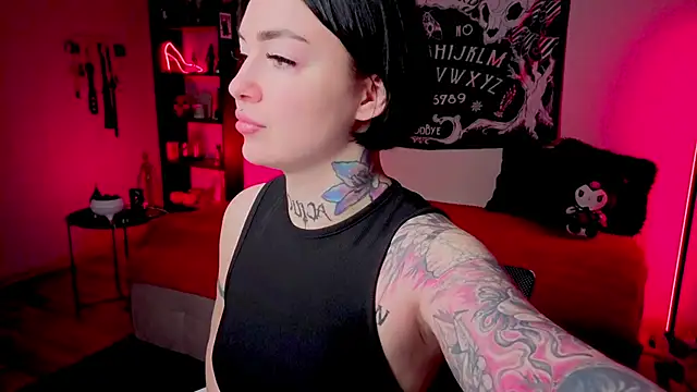 Magic Allie online show from May 28, 2026, 7:20 pm
