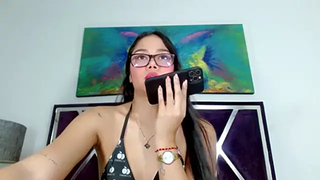 JasmineMoore online show from July 21, 2026, 9:49 pm