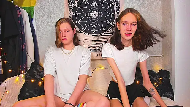 Calvin and Kevin online show from February 4, 2025, 12:44 pm