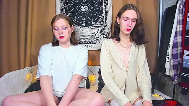 Calvin and Kevin online show from February 20, 2025, 9:31 pm