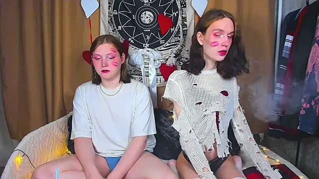 Calvin and Kevin online show from February 15, 2025, 5:50 pm