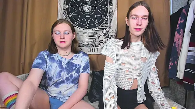 Calvin and Kevin online show from March 11, 2025, 4:41 am